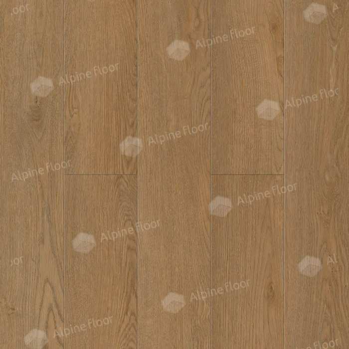 SPC ламинат Alpine Floor Classic Light ECO 173-66 МС Клен Классический №2
