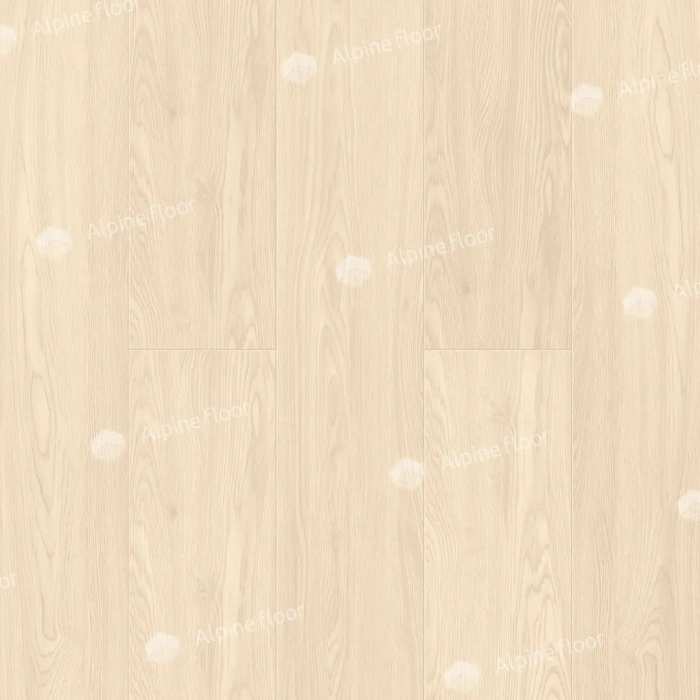 Кварцвиниловая плитка SPC Alpine Floor Classic ECO 106-1 Ясень Макао №5