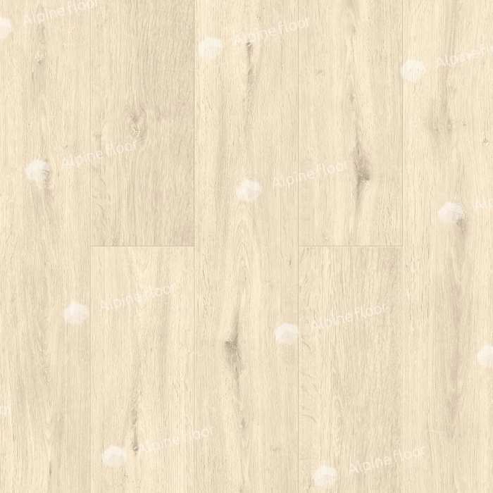 Кварцвиниловая плитка SPC Alpine Floor Classic ECO 106-2 Дуб Ваниль №3