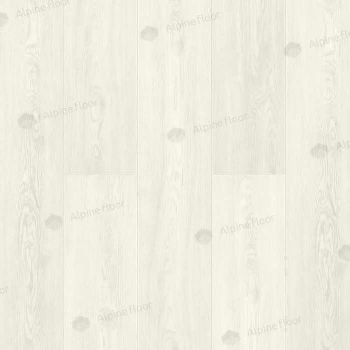 Кварцвиниловая плитка SPC Alpine Floor Classic ECO 134-7 Дуб Арктик №3