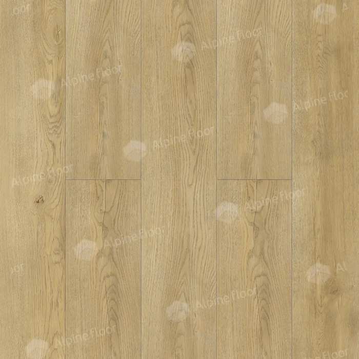 Кварцвиниловая плитка SPC Alpine Floor Classic ECO 135-6 МС Ламинат тисс №2