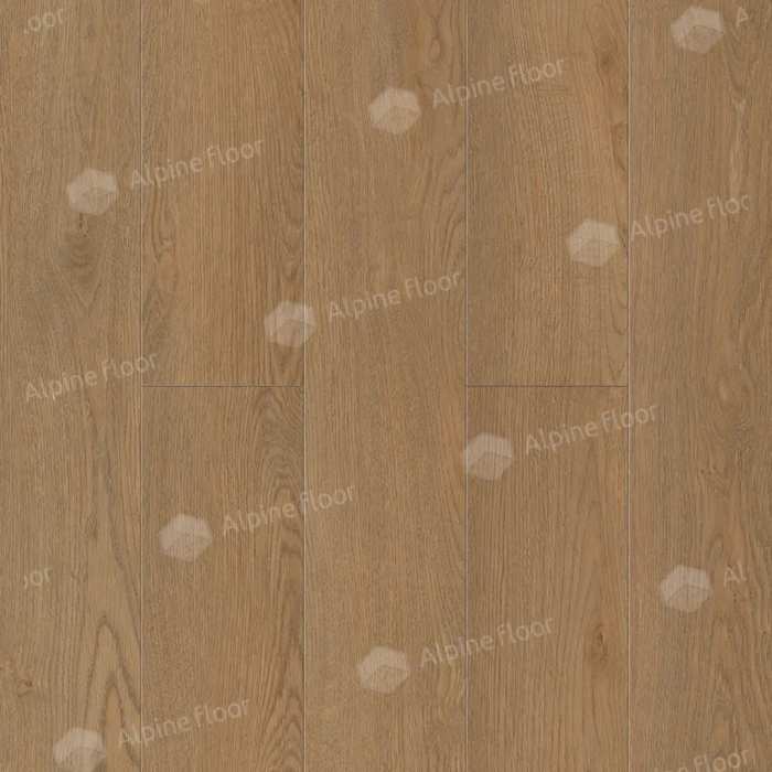 Кварцвиниловая плитка SPC Alpine Floor Classic ECO 173-6 МС Клен классический №2