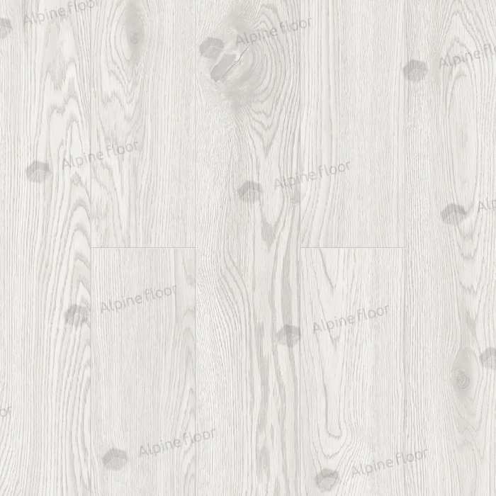 Кварцвиниловая плитка ПВХ Alpine Floor Easy Line ECO 3-1 Дуб Арктик №5