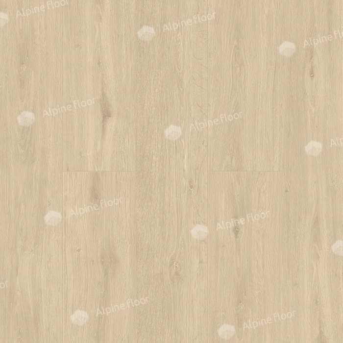 Кварцвиниловая плитка ПВХ Alpine Floor Easy Line ECO 3-4 Дуб Ваниль №3