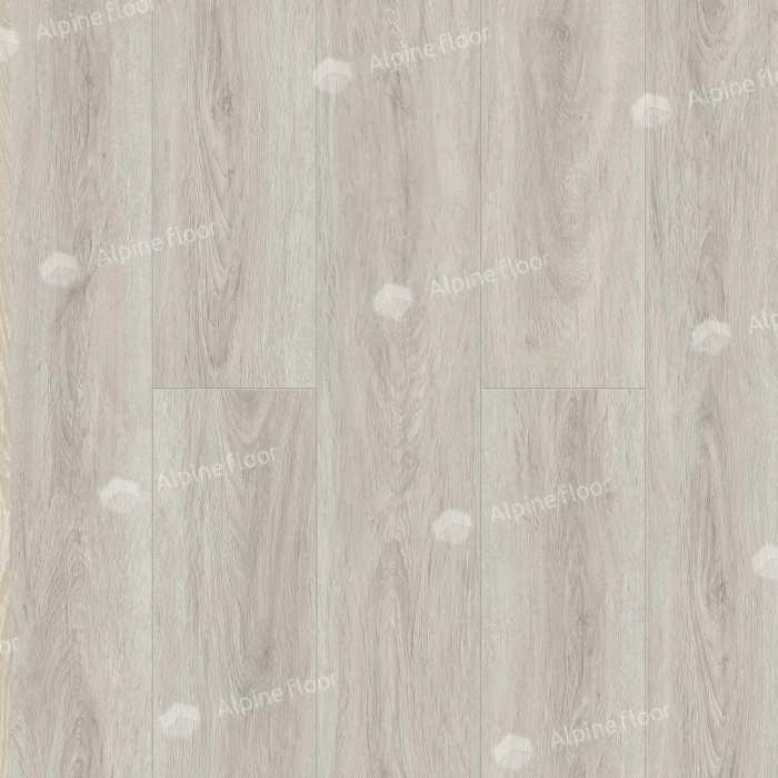 Кварцвиниловая плитка ПВХ Alpine Floor Easy Line ECO 3-15 Дуб кофейный №4
