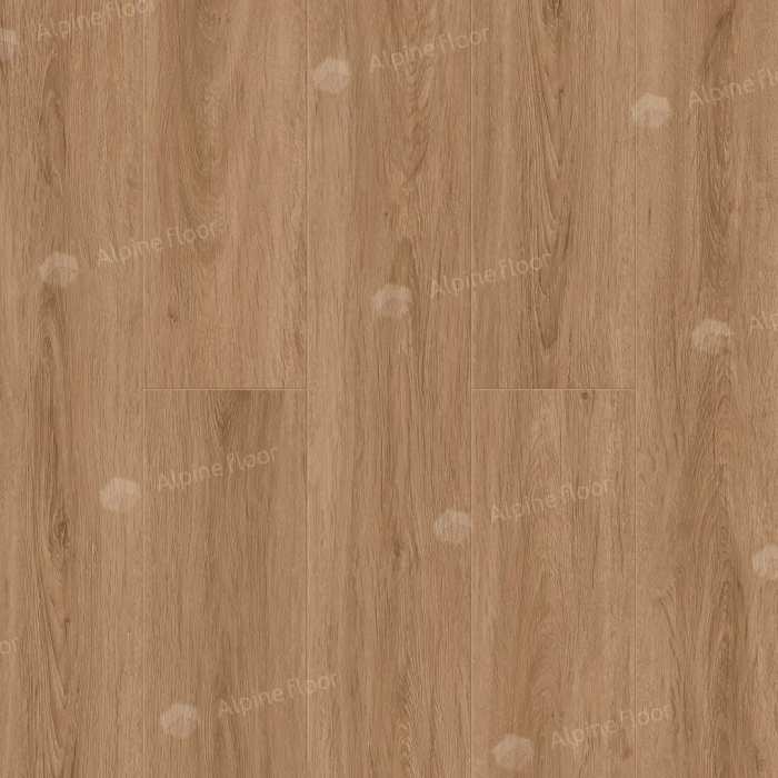 Кварцвиниловая плитка ПВХ Alpine Floor Easy Line ECO 3-21 Дуб рыжий №3