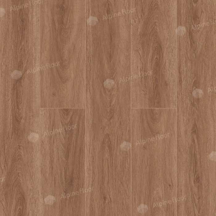 Кварцвиниловая плитка ПВХ Alpine Floor Easy Line ECO 3-22 Сосновый бор №7