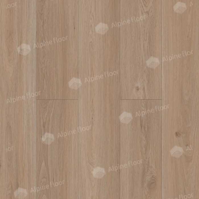 Кварцвиниловая плитка ПВХ Alpine Floor Easy Line ECO 3-28 Дуб Модера №2