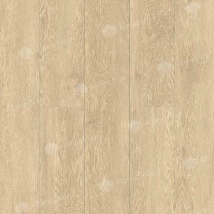 Кварцвиниловая плитка ПВХ Alpine Floor Easy Line ECO 3-31 Камфора №5