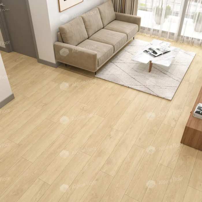 Кварцвиниловая плитка ПВХ Alpine Floor Easy Line ECO 3-31 Камфора №2