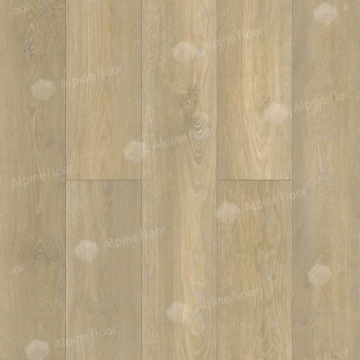 Кварцвиниловая плитка ПВХ Alpine Floor Easy Line ECO 3-36 Дуб Скандинавия №3