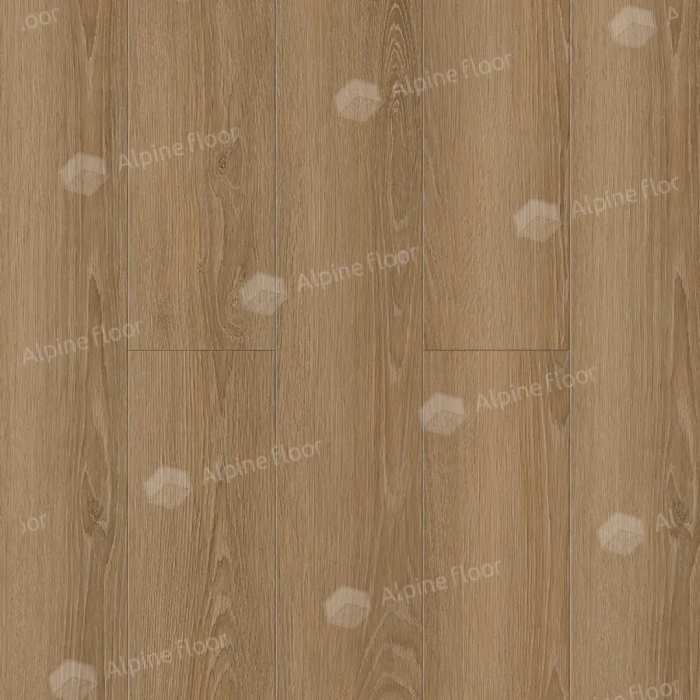 Кварцвиниловая плитка ПВХ Alpine Floor Easy Line ECO 3-38 Дуб Сантана №4