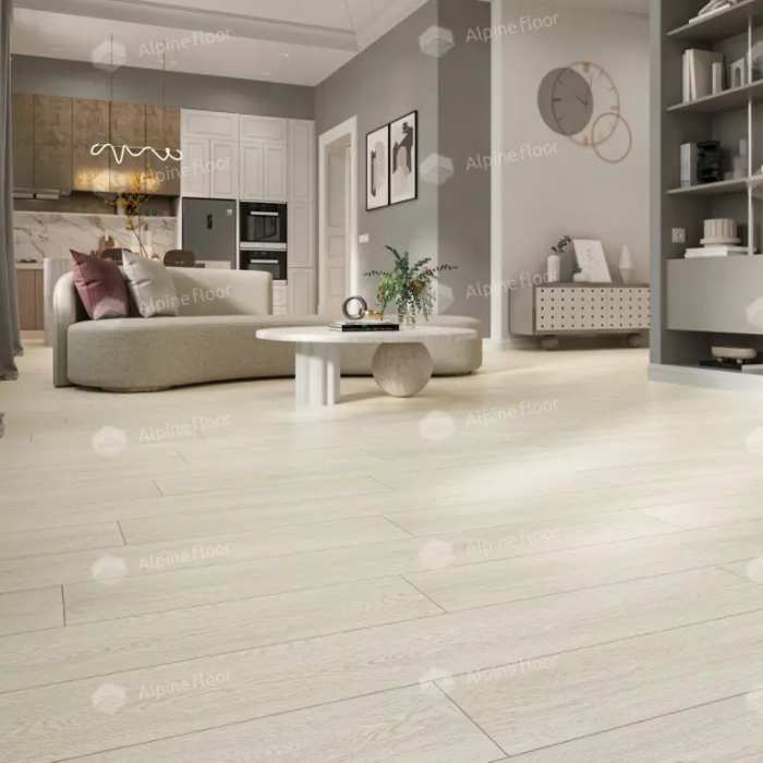 Кварцвиниловая плитка SPC Alpine Floor Intense ECO 9-1 Норвежский лес
