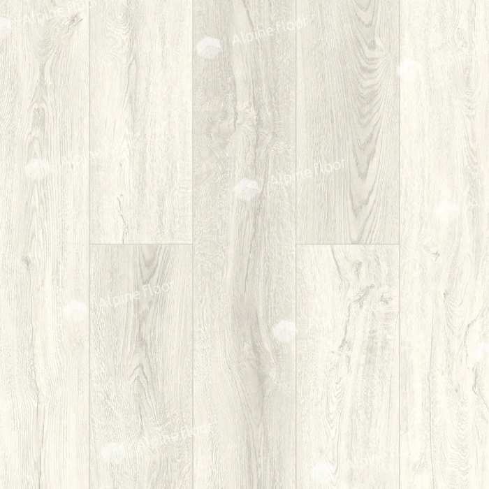 Кварцвиниловая плитка SPC Alpine Floor Intense ECO 9-10 Шервудский лес №2