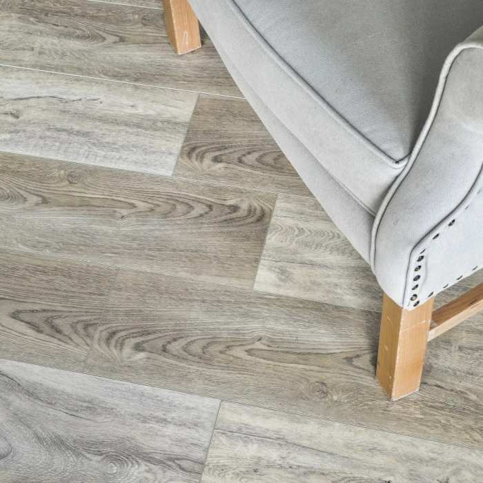 Кварцвиниловая плитка SPC Alpine Floor Intense ECO 9-11 Редвуд