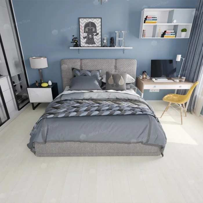 Кварцвиниловая плитка SPC Alpine Floor Intense ECO 9-2 Канадский лес