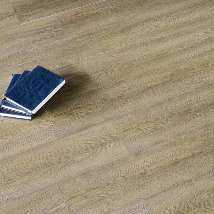 Кварцвиниловая плитка SPC Alpine Floor Intense ECO 9-3 Бурый лес