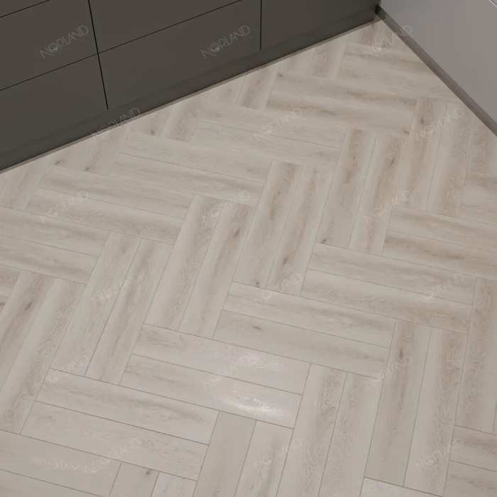 Каменный SPC ламинат Norland Lagom Parquet Vakker 1033-1 №4