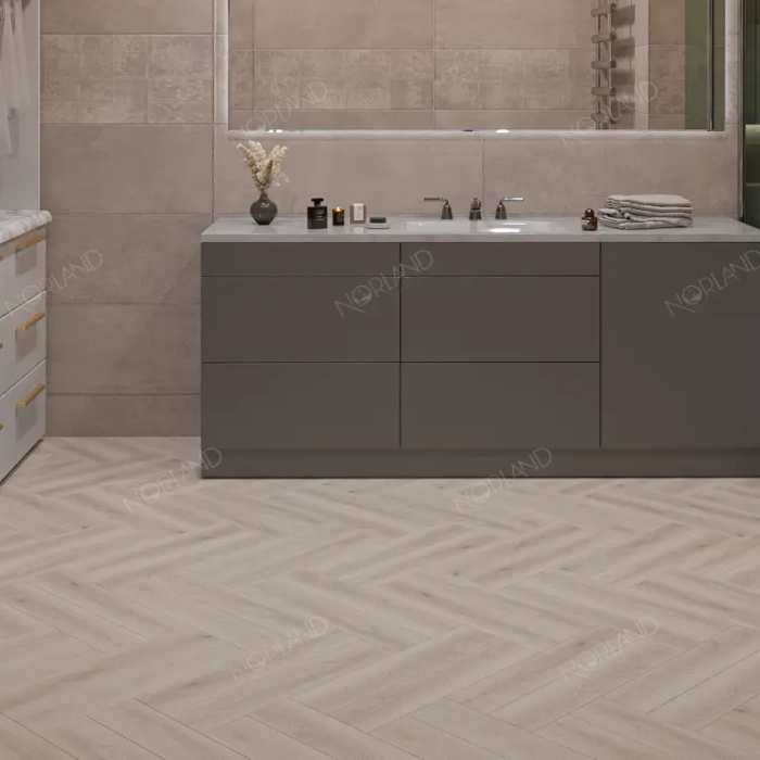 Каменный SPC ламинат Norland Lagom Parquet Vakker 1033-1