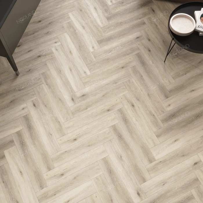 Каменный SPC ламинат Norland Lagom Parquet Stor 1033-2 №4