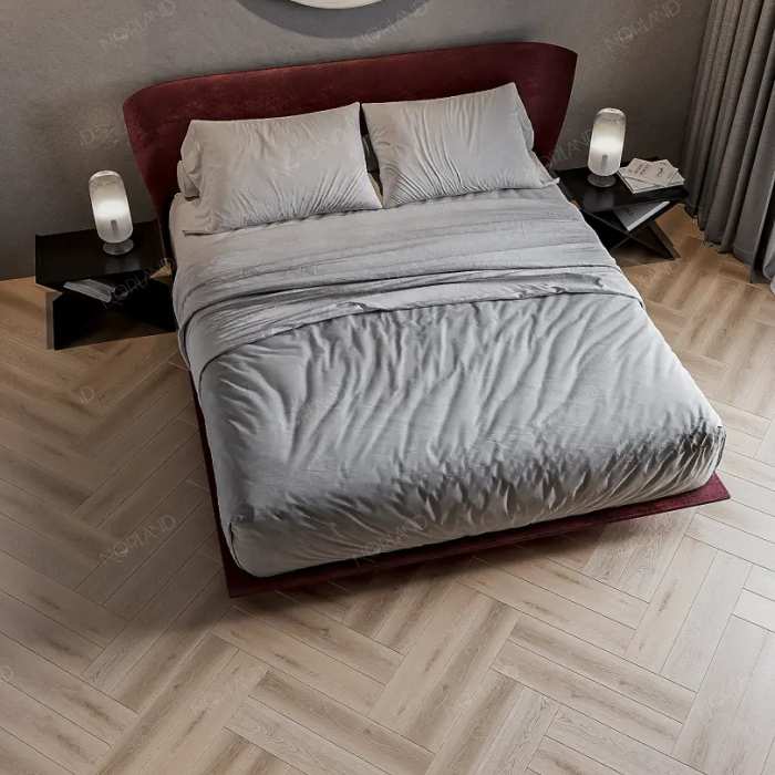 Каменный SPC ламинат Norland Lagom Parquet Deilig 1033-3 №3