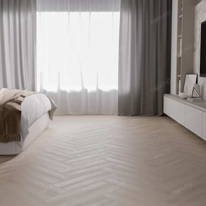 Каменный SPC ламинат Norland Lagom Parquet Raffinert 1033-4 №3