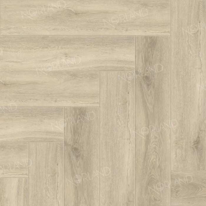 Каменный SPC ламинат Norland Lagom Parquet Bratt 1033-5 №2