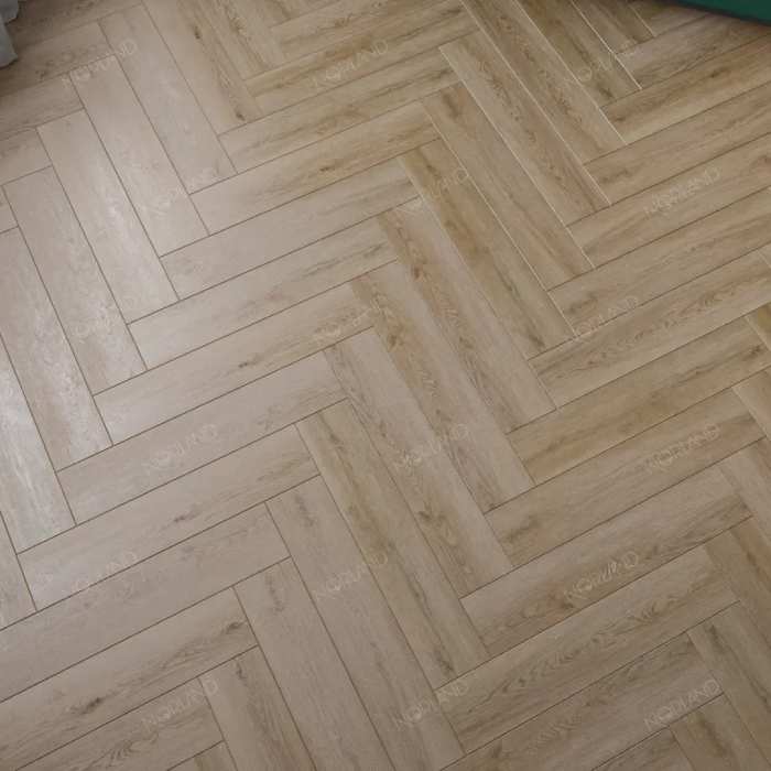 Каменный SPC ламинат Norland Lagom Parquet Sot 1033-6 №2