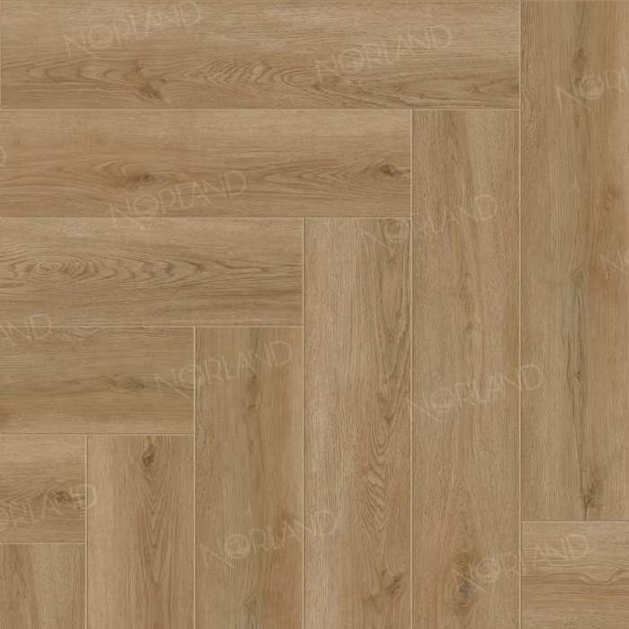 Каменный SPC ламинат Norland Lagom Parquet Sot 1033-6 №3