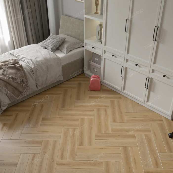 Каменный SPC ламинат Norland Lagom Parquet Varig 1033-7 №3