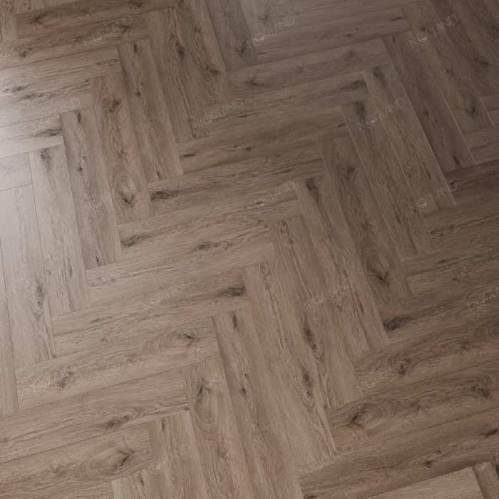 Каменный SPC ламинат Norland Lagom Parquet Sterk 1033-9 №3