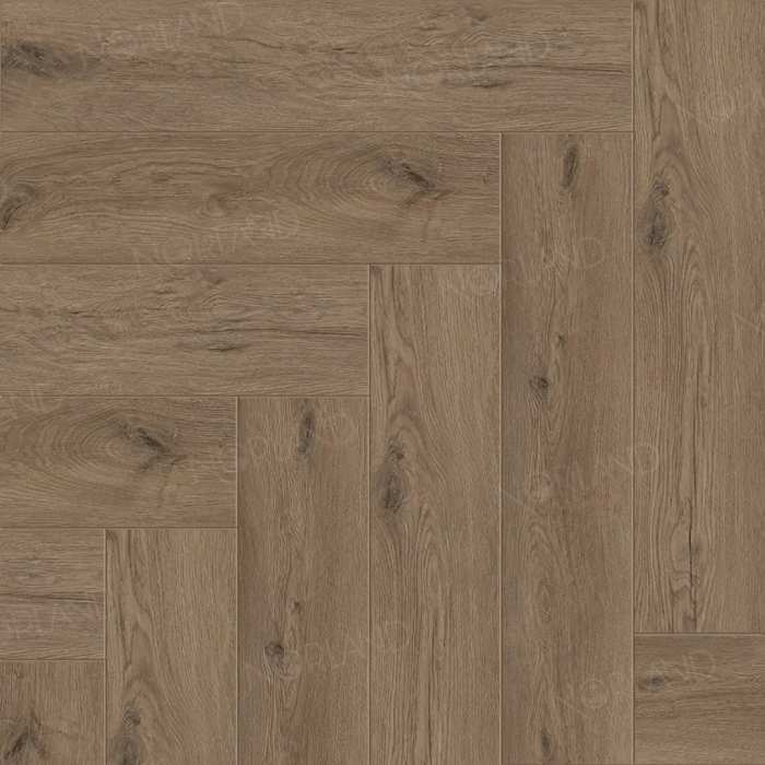 Каменный SPC ламинат Norland Lagom Parquet Sterk 1033-9 №2