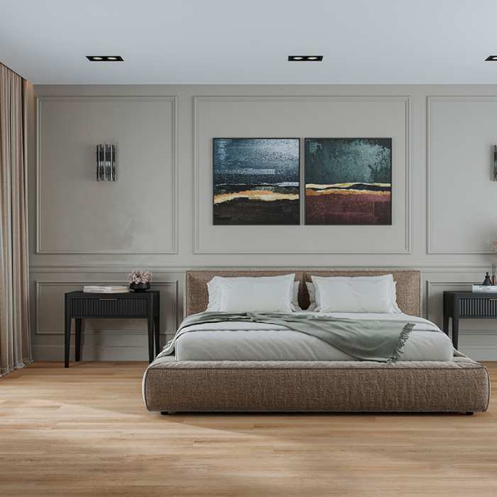 Кварцвиниловый ламинат Alta Step Nativo Дуб северный SPC2205 №2