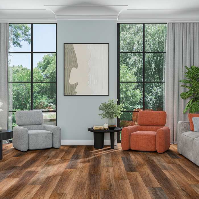 Кварцвиниловый ламинат Alta Step Nativo Дуб островной SPC2207 №3