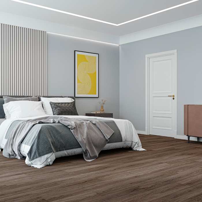 Кварцвиниловый ламинат Alta Step Nativo Дуб огненный SPC2208 №3