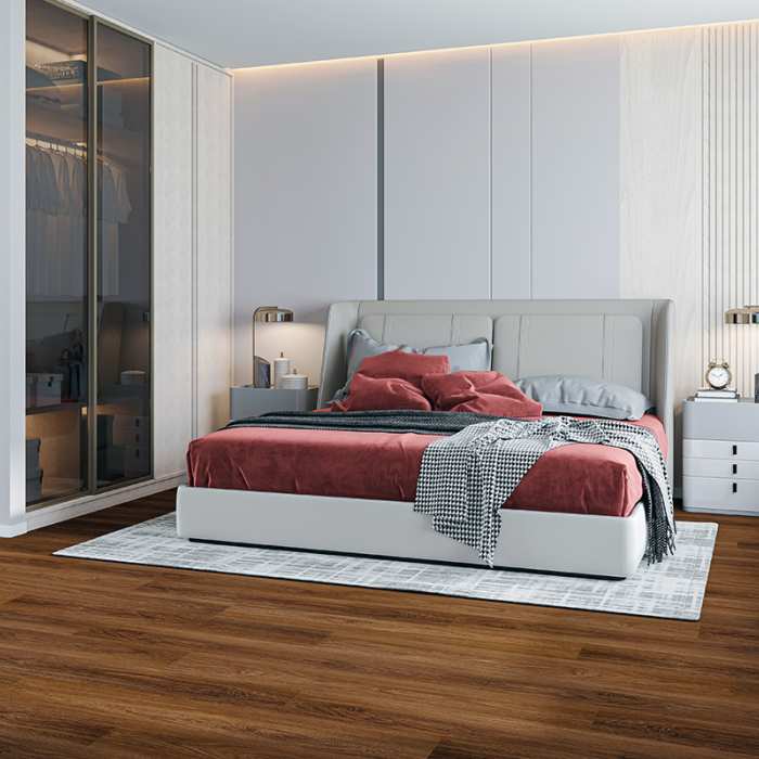 Кварцвиниловый ламинат Alta Step Nativo Дуб летний SPC2209 №3