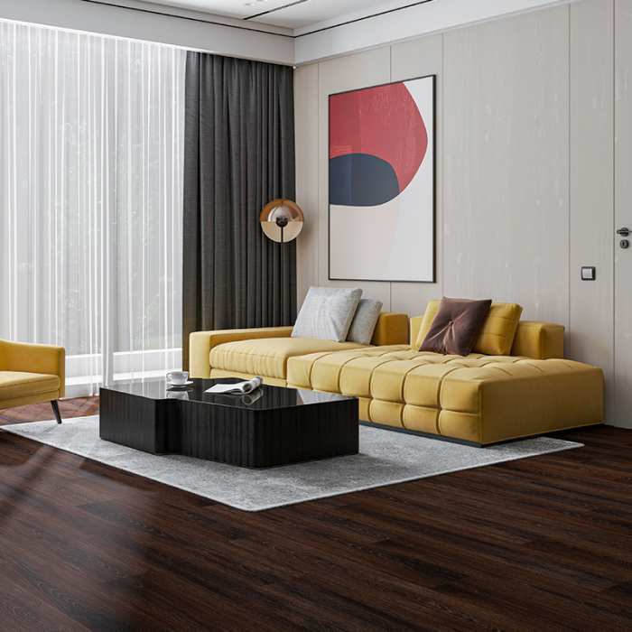 Кварцвиниловый ламинат Alta Step Nativo Дуб африканский SPC2210 №3