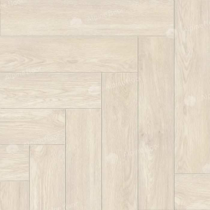 Кварцвиниловая плитка SPC Alpine Floor Parquet Light ECO 13-14 Дуб Адара №5
