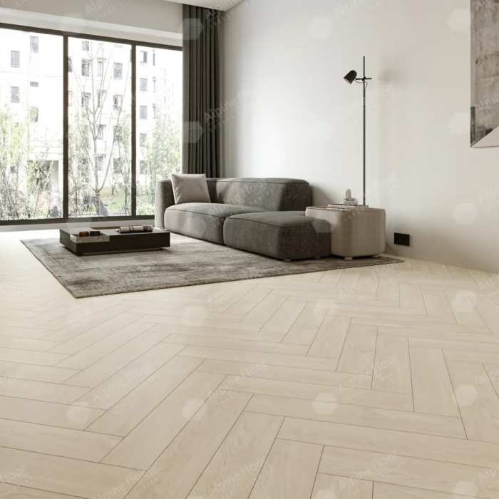Кварцвиниловая плитка SPC Alpine Floor Parquet Light ECO 13-14 Дуб Адара №2