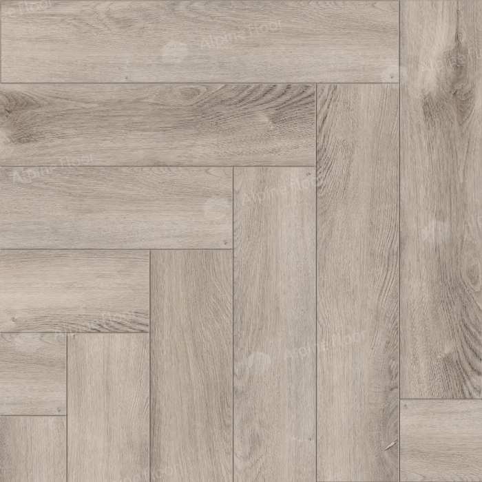 Кварцвиниловая плитка SPC Alpine Floor Parquet Light ECO 13-15 Дуб Исида №2