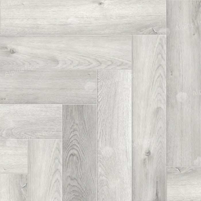 Кварцвиниловая плитка SPC Alpine Floor Parquet Light ECO 13-18 Дуб Лейтена №2
