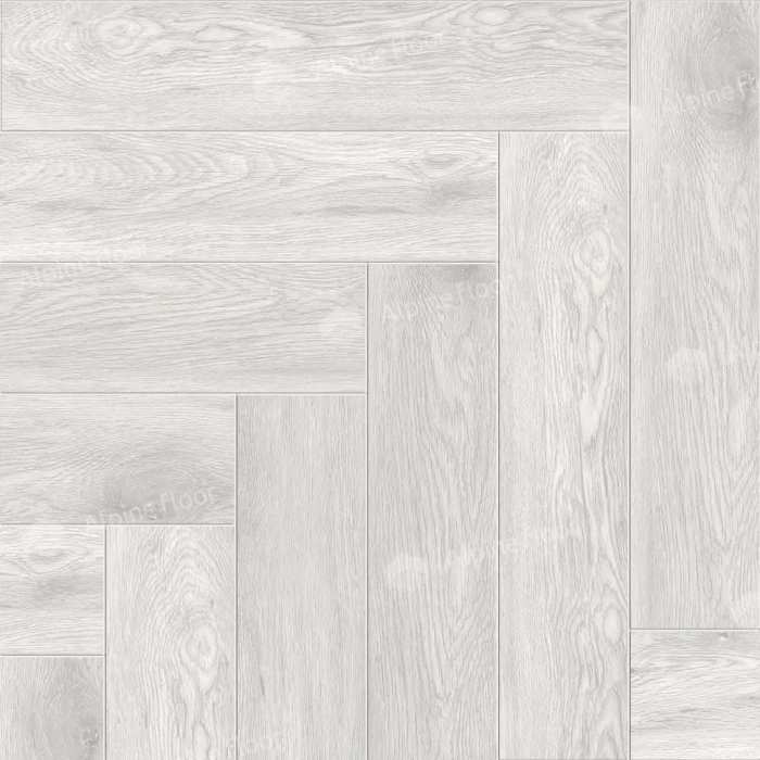 Кварцвиниловая плитка SPC Alpine Floor Parquet Light ECO 13-21 Дуб Полис №2