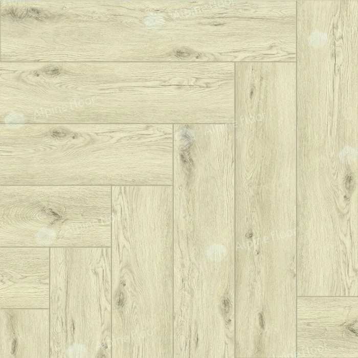 Кварцвиниловая плитка SPC Alpine Floor Parquet Light ECO 13-23 Дуб Алиот №3