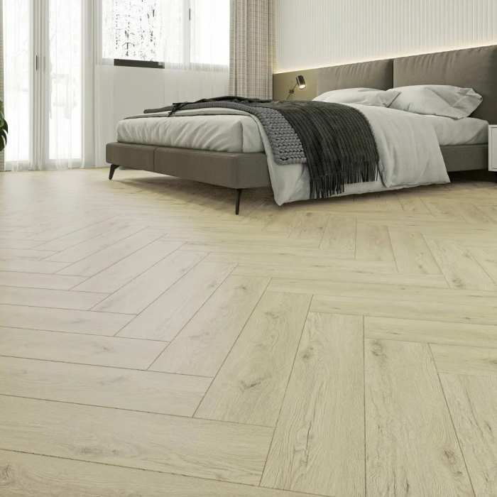 Кварцвиниловая плитка SPC Alpine Floor Parquet Light ECO 13-23 Дуб Алиот №4