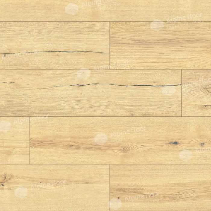 Каменно-полимерная плитка SPC Alpine Floor Pro Nature 61874 Flushing Bay №2
