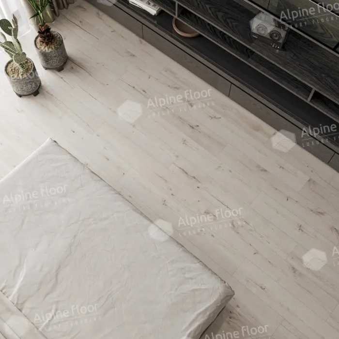 Каменно-полимерная плитка SPC Alpine Floor Pro Nature 62478 Newtown Creek №4
