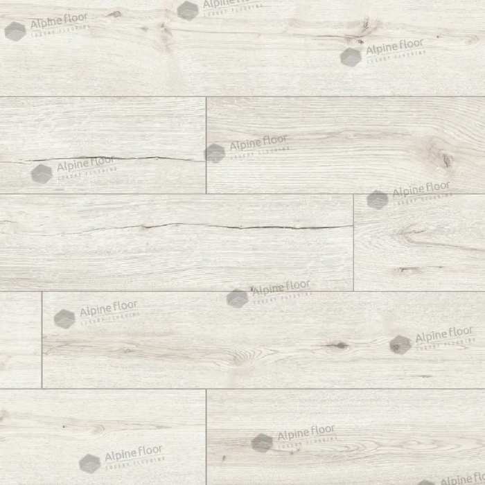 Каменно-полимерная плитка SPC Alpine Floor Pro Nature 62478 Newtown Creek №2