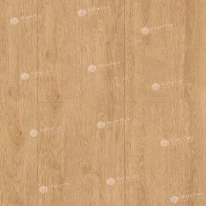 Каменно-полимерная плитка SPC Alpine Floor Pro Nature 64636 Oak Kisuca №2