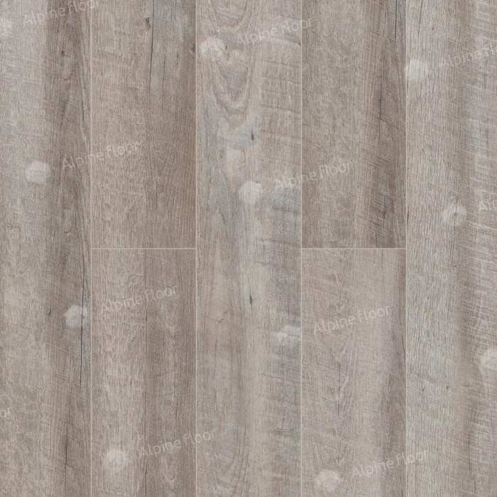 SPC ламинат Alpine Floor Real Wood ECO 2-10 Дуб Керри №3