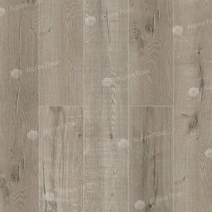 SPC ламинат Alpine Floor Real Wood ECO 2-4 Дуб Вердан №2